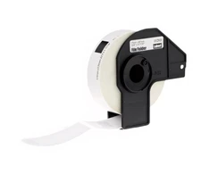 Brother DK-11203 DK11203 17mm x 87mm Thermal Paper Labels Dore manufacturer
