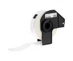 Brother DK-11203 DK11203 17mm x 87mm Thermal Paper Labels Dore manufacturer