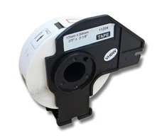 Brother DK-11204 DK11204 17mm x 54mm Thermal Paper Labels Dore manufacturer
