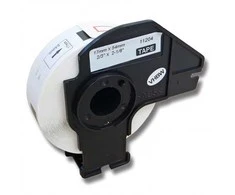 Brother DK-11204 DK11204 17mm x 54mm Thermal Paper Labels Dore manufacturer
