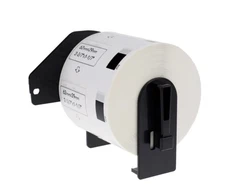Brother DK-11209 DK11209 29mm x 62mm Thermal Paper Labels Dore manufacturer