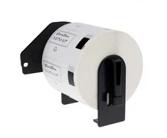 Brother DK-11209 DK11209 29mm x 62mm Thermal Paper Labels Dore manufacturer