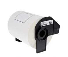 Brother DK-11241 DK11241 102mm x 152mm Thermal Paper Labels Dore manufacturer