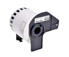 Brother DK-22113 DK22113 62mm x 15240mm Thermal Paper Labels Dore manufacturer