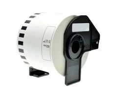 Brother DK-22205 DK22205 62mm x 30480mm Thermal Paper Labels Dore manufacturer