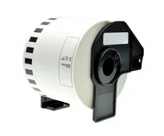 Brother DK-22205 DK22205 62mm x 30480mm Thermal Paper Labels Dore manufacturer