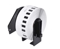 Brother DK-22210 DK22210 29mm x 30480mm Thermal Paper Labels Dore manufacturer