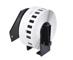 Brother DK-22210 DK22210 29mm x 30480mm Thermal Paper Labels Dore manufacturer