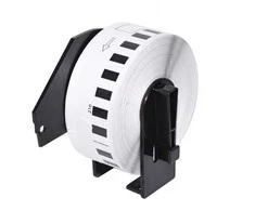 Brother DK-22210 DK22210 29mm x 30480mm Thermal Paper Labels Dore manufacturer