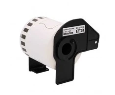 Brother DK-22212 DK22212 62mm x 15240mm Thermal Paper Labels Dore manufacturer