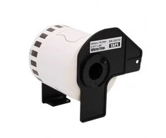 Brother DK-22212 DK22212 62mm x 15240mm Thermal Paper Labels Dore manufacturer