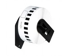 Brother DK-22214 DK22214 12mm x 30480mm Thermal Paper Labels Dore manufacturer