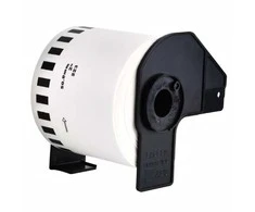 Brother DK-22223 DK22223 50mm x 30480mm Thermal Paper Labels Dore manufacturer