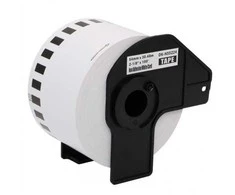 Brother DK-55224 DK55224 54mm x 30480mm Thermal Paper Labels Dore manufacturer