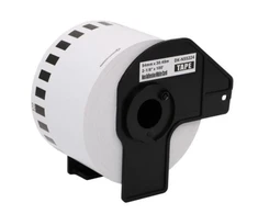Brother DK-N55224 DKN55224 54mm x 30480mm Thermal Paper Labels Dore manufacturer