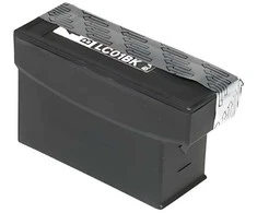 Brother LC-01BK LC01BK rašalinė kasetė G&amp;G suderinama