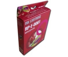 Brother LC-1100M LC1100M rašalinė kasetė RedBox suderinama