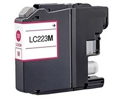 Brother LC-223M LC223M rašalinė kasetė Dore suderinama