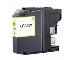 Brother LC-223Y LC223Y rašalinė kasetė Dore suderinama
