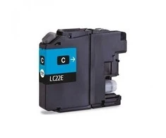 Brother LC-22EC LC22EC rašalinė kasetė Dore suderinama