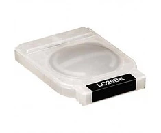 Brother LC-25BK LC25BK rašalinė kasetė G&amp;G suderinama