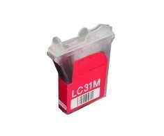 Brother LC-31M LC31M rašalinė kasetė G&amp;G suderinama
