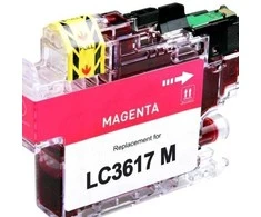 Brother LC-3619XLM LC3619XLM rašalinė kasetė Orink suderinama