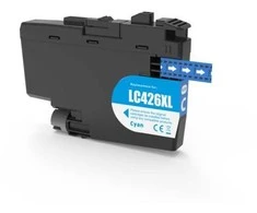 Brother LC-426C LC426C rašalinė kasetė Dore suderinama