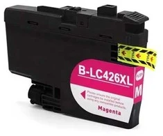 Brother LC-426XLM LC426XLM rašalinė kasetė Dore suderinama
