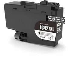 Brother LC-427XLBK LC427XLBK rašalinė kasetė Dore suderinama