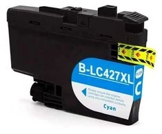 Brother LC-427XLC LC427XLC rašalinė kasetė Dore suderinama