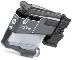 Brother LC-527BK LC527BK rašalinė kasetė Dore suderinama