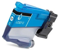 Brother LC-527C LC527C rašalinė kasetė Dore suderinama
