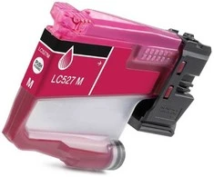 Brother LC-527M LC527M rašalinė kasetė Dore suderinama