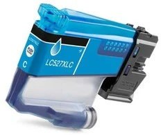 Brother LC-527XLC LC527XLC rašalinė kasetė Dore suderinama