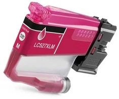 Brother LC-527XLM LC527XLM rašalinė kasetė Dore suderinama