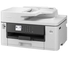 Brother MFC-J5340DW MFP Wi-Fi A3 Spausdintuvas / Scanner / Copier / Faksas Inkjet Spalvotas