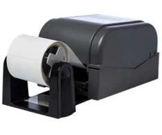 Spausdintuvas BROTHER'S PARH001 IŠORINIS RITINĖLIŲ LAIKIKLIS TD-4T GAMYBAI
