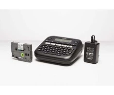 Brother PT-D210VP PT-D210VP etikečių spausdintuvas