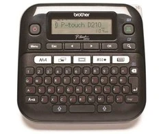 Brother PT-D210VP PT-D210VP etikečių spausdintuvas