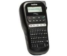 Brother PT-H110 PTH110 etikečių spausdintuvas