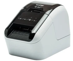 Brother QL-800 etiketės spausdintuvas