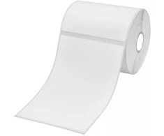 Brother RD-S02E1 RDS02E1 102mm x 152mm Thermal Paper Labels Dore manufacturer