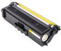 Brother TN-130 TN130 TN-135 TN135 Y toneris Dofe suderinamas