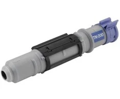 Brother TN-200 TN200 BK toneris Dofe suderinamas