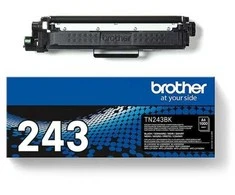 Brother TN-243 TN243 BK toneris