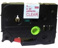 Brother TZe-122 TZe122 etikečių juosta kasetė Dore analoginė