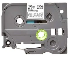 Brother TZe-135 TZe135 etikečių juosta kasetė Dore analoginė