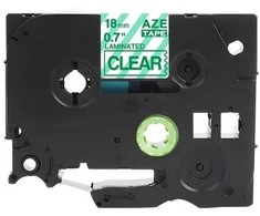 Brother TZe-146 TZe146 etikečių juosta kasetė Dore analoginė