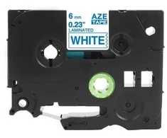 Brother TZe-213 TZe213 etikečių juosta kasetė Dore analoginė
